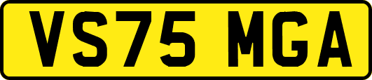VS75MGA
