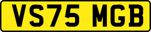 VS75MGB
