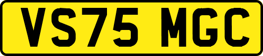 VS75MGC