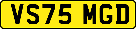 VS75MGD