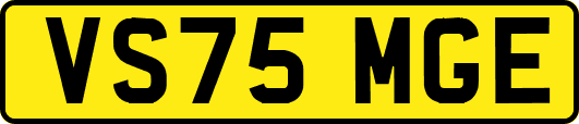 VS75MGE