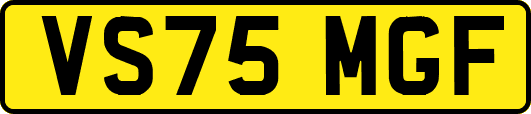 VS75MGF
