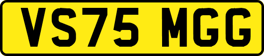 VS75MGG