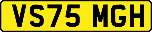 VS75MGH