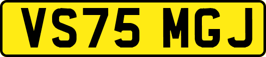 VS75MGJ