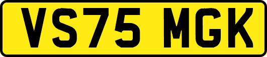 VS75MGK