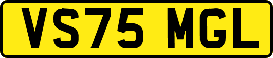 VS75MGL