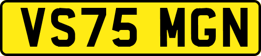 VS75MGN