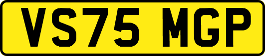 VS75MGP