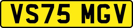 VS75MGV