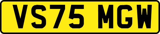 VS75MGW