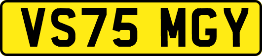 VS75MGY