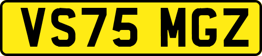 VS75MGZ