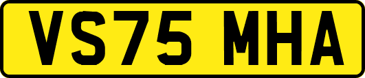 VS75MHA
