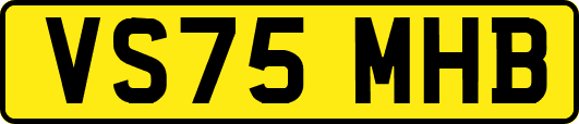 VS75MHB
