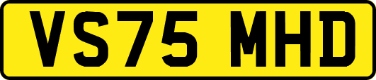 VS75MHD