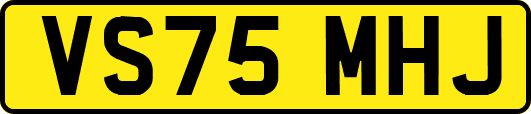 VS75MHJ