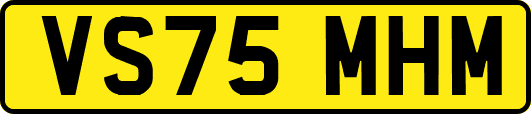 VS75MHM