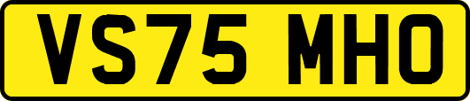 VS75MHO