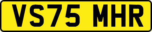 VS75MHR