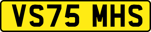 VS75MHS