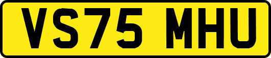 VS75MHU