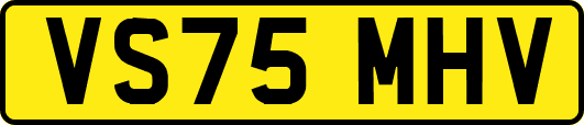 VS75MHV