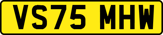 VS75MHW