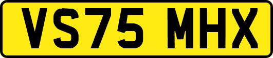 VS75MHX