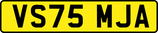 VS75MJA