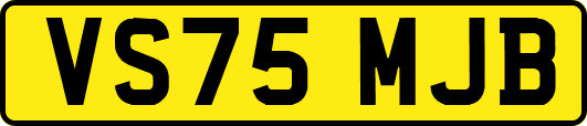 VS75MJB