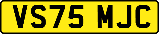VS75MJC