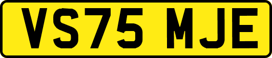 VS75MJE