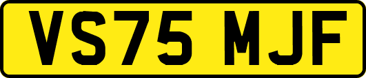 VS75MJF