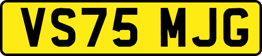 VS75MJG