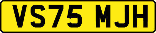 VS75MJH
