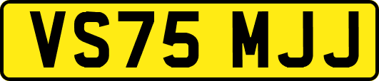 VS75MJJ
