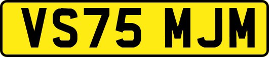 VS75MJM