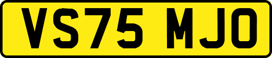 VS75MJO