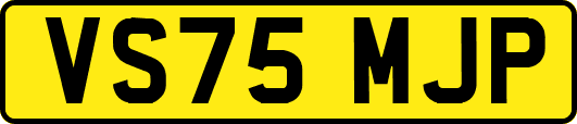 VS75MJP