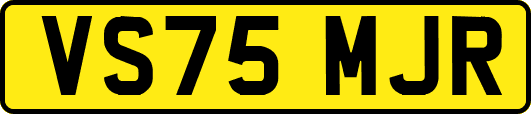 VS75MJR