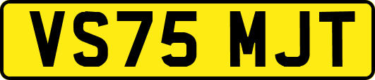 VS75MJT