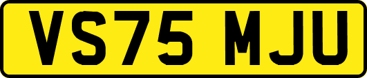 VS75MJU