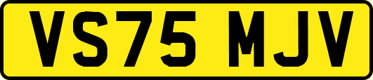 VS75MJV