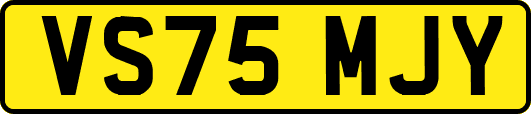 VS75MJY