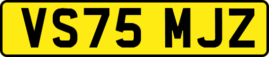 VS75MJZ