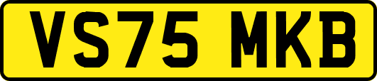 VS75MKB