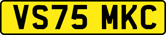 VS75MKC