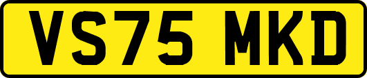 VS75MKD