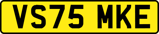 VS75MKE